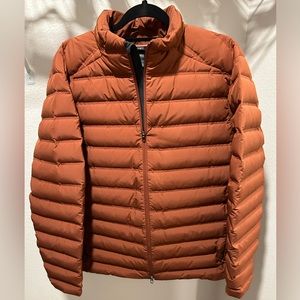 Lululemon Men’s Navigation Down Jacket